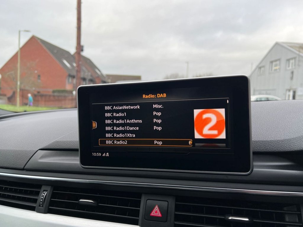 Used Audi A5 2018 for sale - 77369356: Photo 20