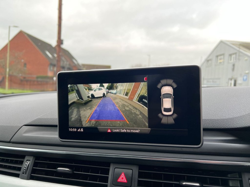 Used Audi A5 2018 for sale - 77369356: Photo 21