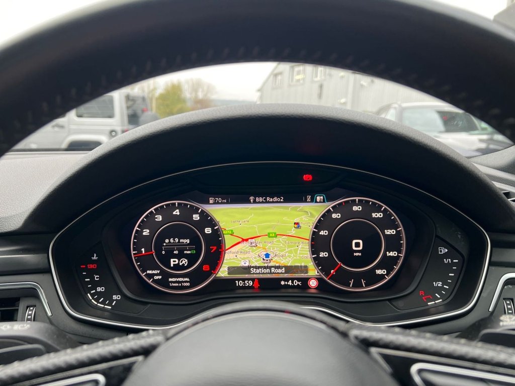 Used Audi A5 2018 for sale - 77369356: Photo 22