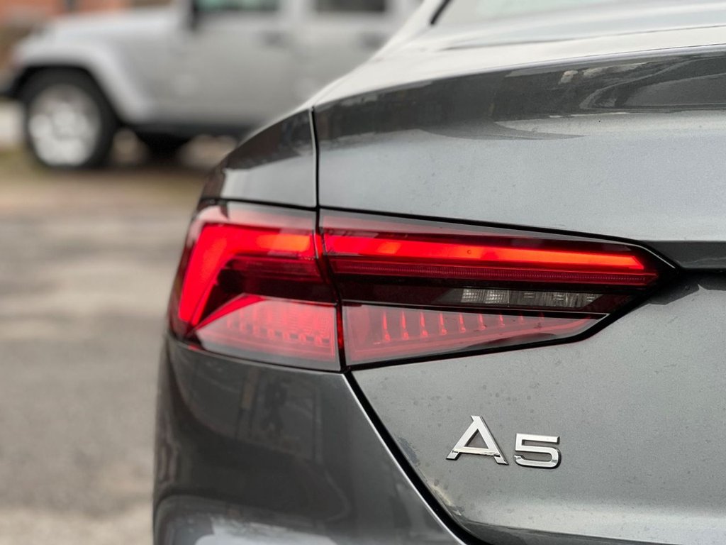 Used Audi A5 2018 for sale - 77369356: Photo 26
