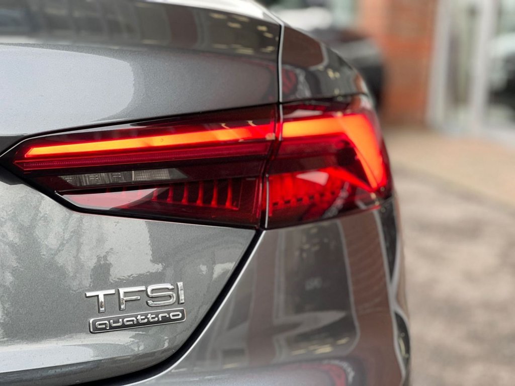 Used Audi A5 2018 for sale - 77369356: Photo 27