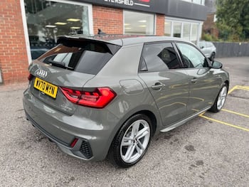 Used Audi A1 2020 for sale - 79708105: Photo