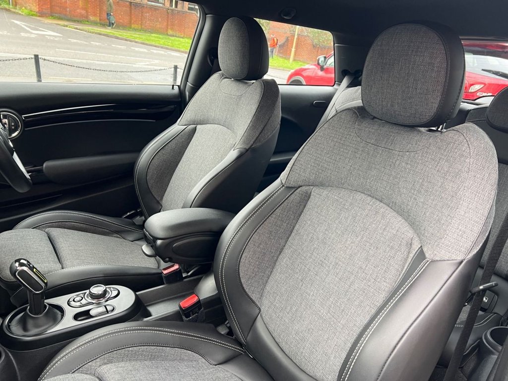 Used MINI Electric Hatch 2021 for sale - 76797709: Photo 13