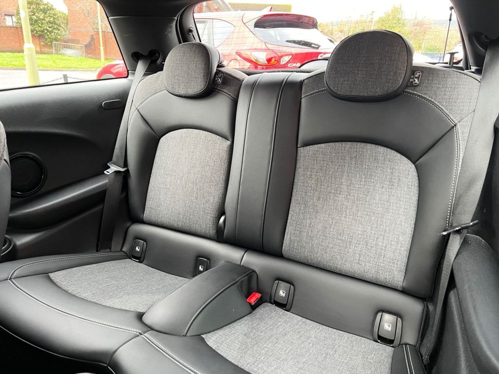 Used MINI Electric Hatch 2021 for sale - 76797709: Photo 14