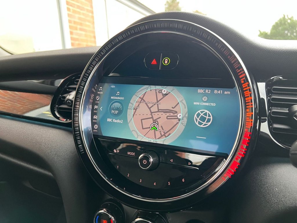 Used MINI Electric Hatch 2021 for sale - 76797709: Photo 17