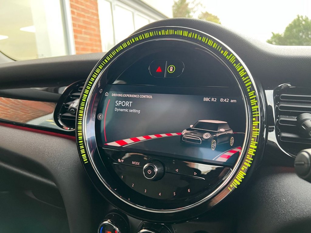 Used MINI Electric Hatch 2021 for sale - 76797709: Photo 18