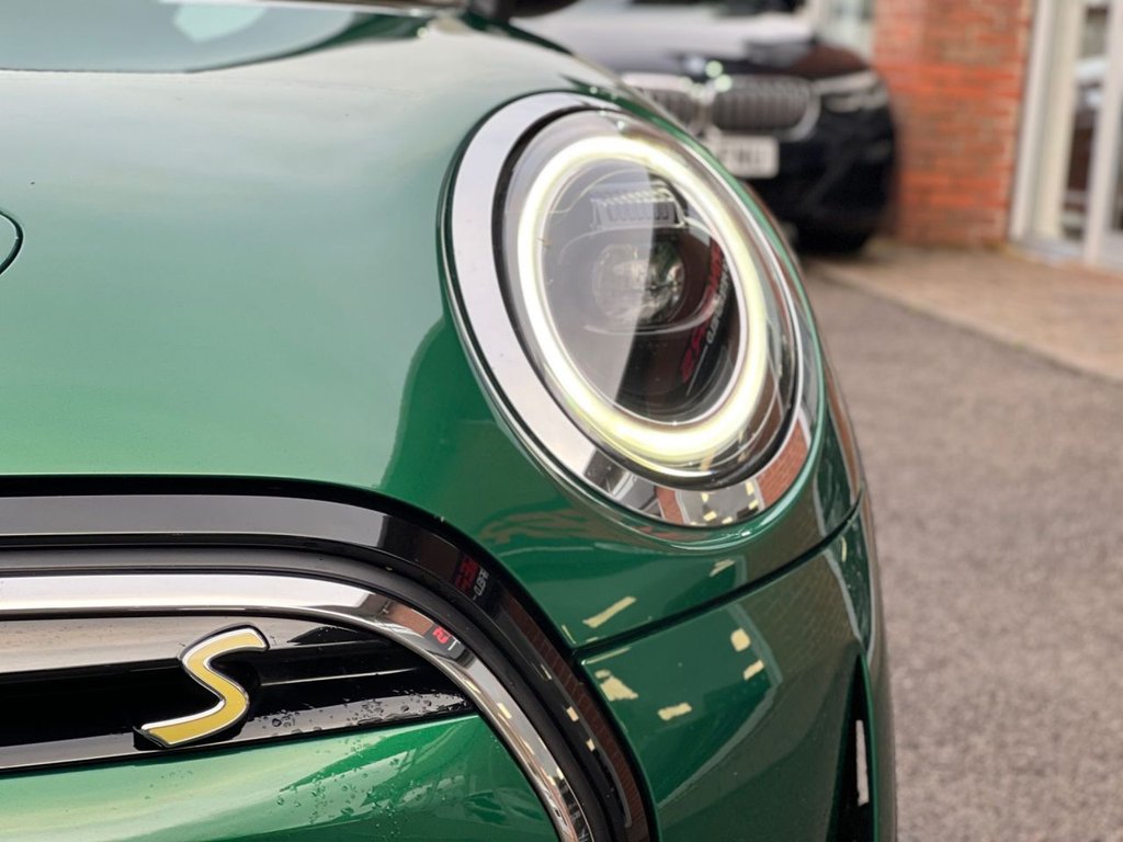 Used MINI Electric Hatch 2021 for sale - 76797709: Photo 23