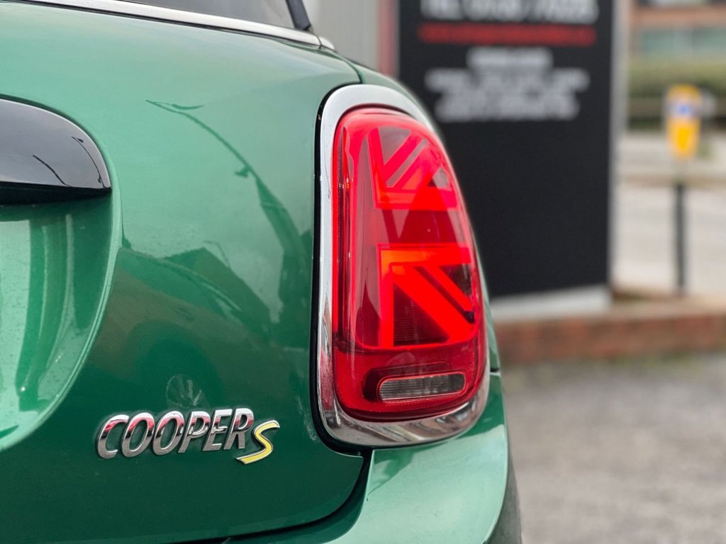 Used MINI Electric Hatch 2021 for sale - 76797709: Photo 24