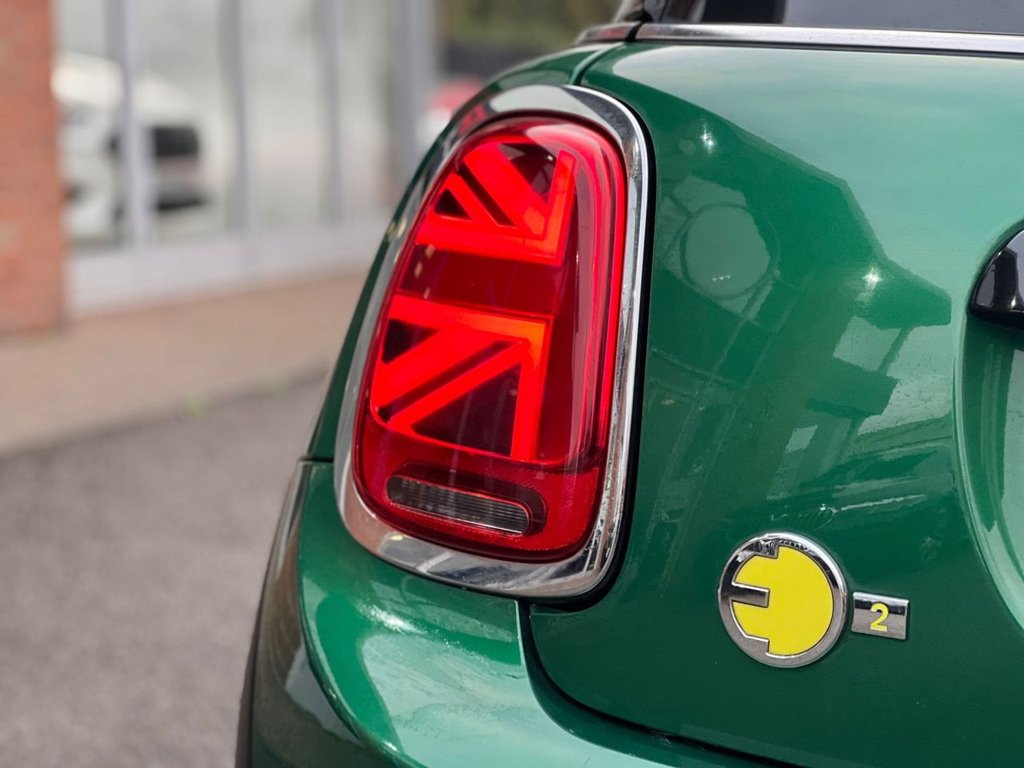 Used MINI Electric Hatch 2021 for sale - 76797709: Photo 25