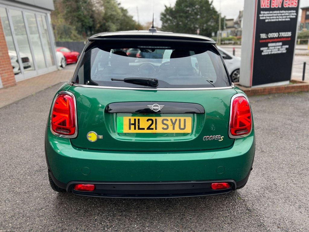 Used MINI Electric Hatch 2021 for sale - 76797709: Photo 6