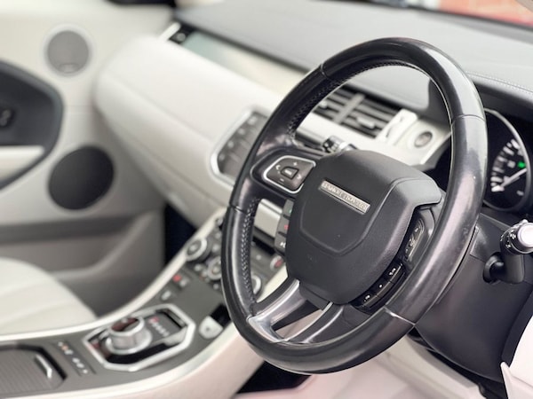 Used Land Rover Range Rover Evoque 2014 for sale - 76203045: Photo 10