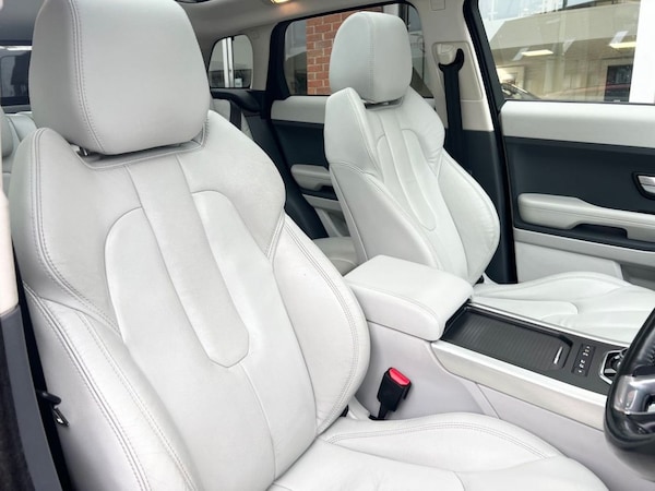 Used Land Rover Range Rover Evoque 2014 for sale - 76203045: Photo 11