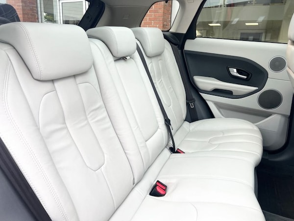 Used Land Rover Range Rover Evoque 2014 for sale - 76203045: Photo 13