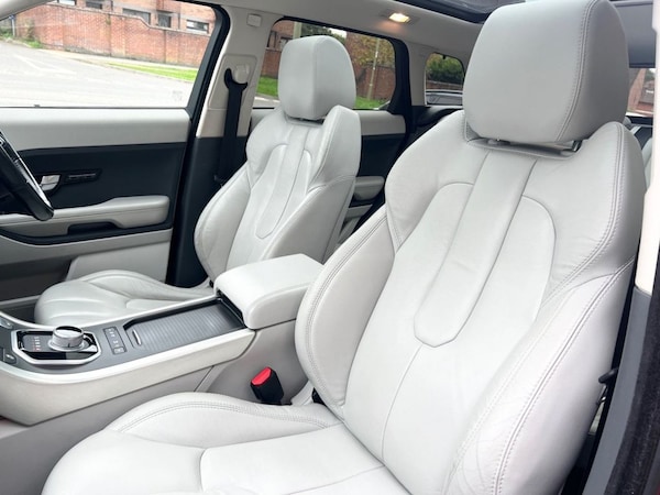 Used Land Rover Range Rover Evoque 2014 for sale - 76203045: Photo 14