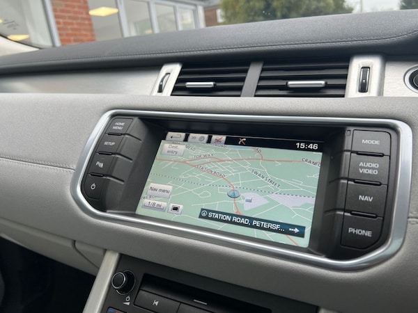 Used Land Rover Range Rover Evoque 2014 for sale - 76203045: Photo 17