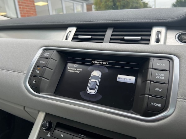 Used Land Rover Range Rover Evoque 2014 for sale - 76203045: Photo 19
