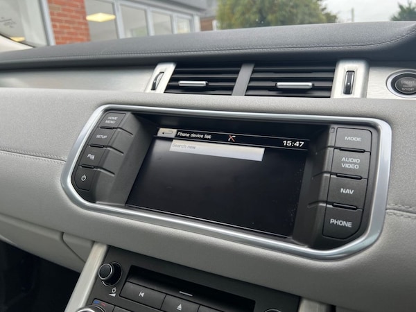 Used Land Rover Range Rover Evoque 2014 for sale - 76203045: Photo 20