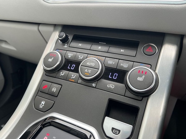 Used Land Rover Range Rover Evoque 2014 for sale - 76203045: Photo 21