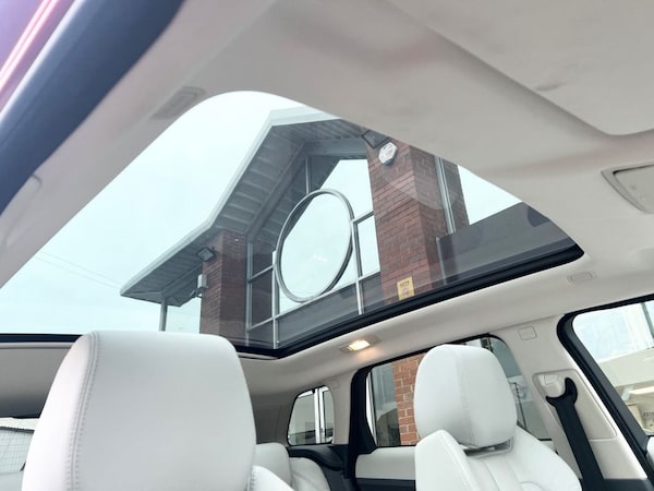 Used Land Rover Range Rover Evoque 2014 for sale - 76203045: Photo 23