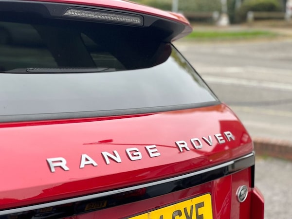 Used Land Rover Range Rover Evoque 2014 for sale - 76203045: Photo 24