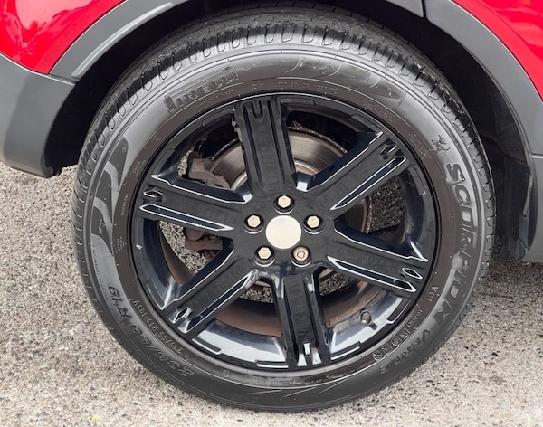 Used Land Rover Range Rover Evoque 2014 for sale - 76203045: Photo 26