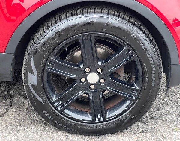 Used Land Rover Range Rover Evoque 2014 for sale - 76203045: Photo 27