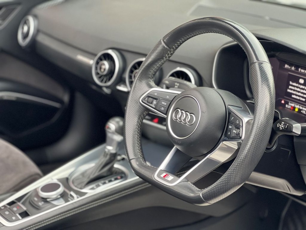 Used Audi TT 2019 for sale - 75986433: Photo 15