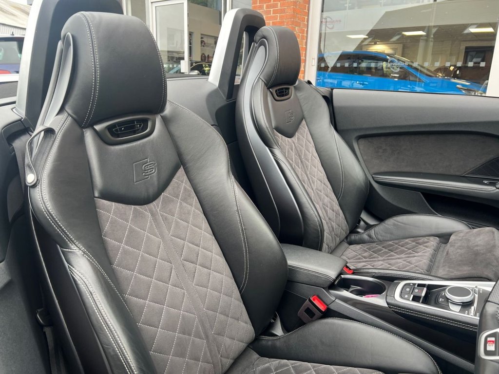 Used Audi TT 2019 for sale - 75986433: Photo 16