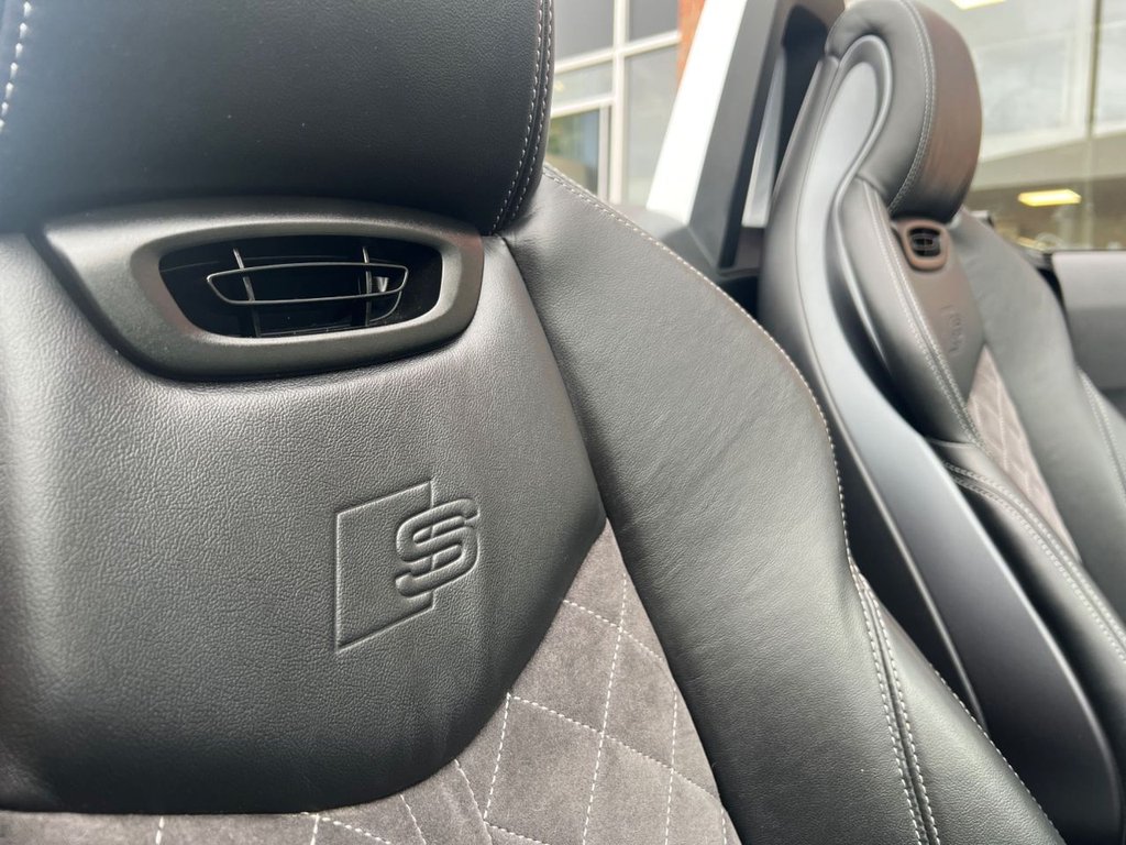 Used Audi TT 2019 for sale - 75986433: Photo 18