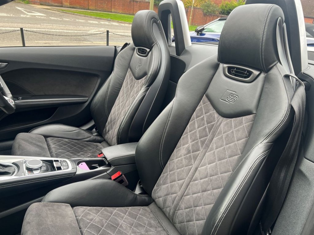 Used Audi TT 2019 for sale - 75986433: Photo 19