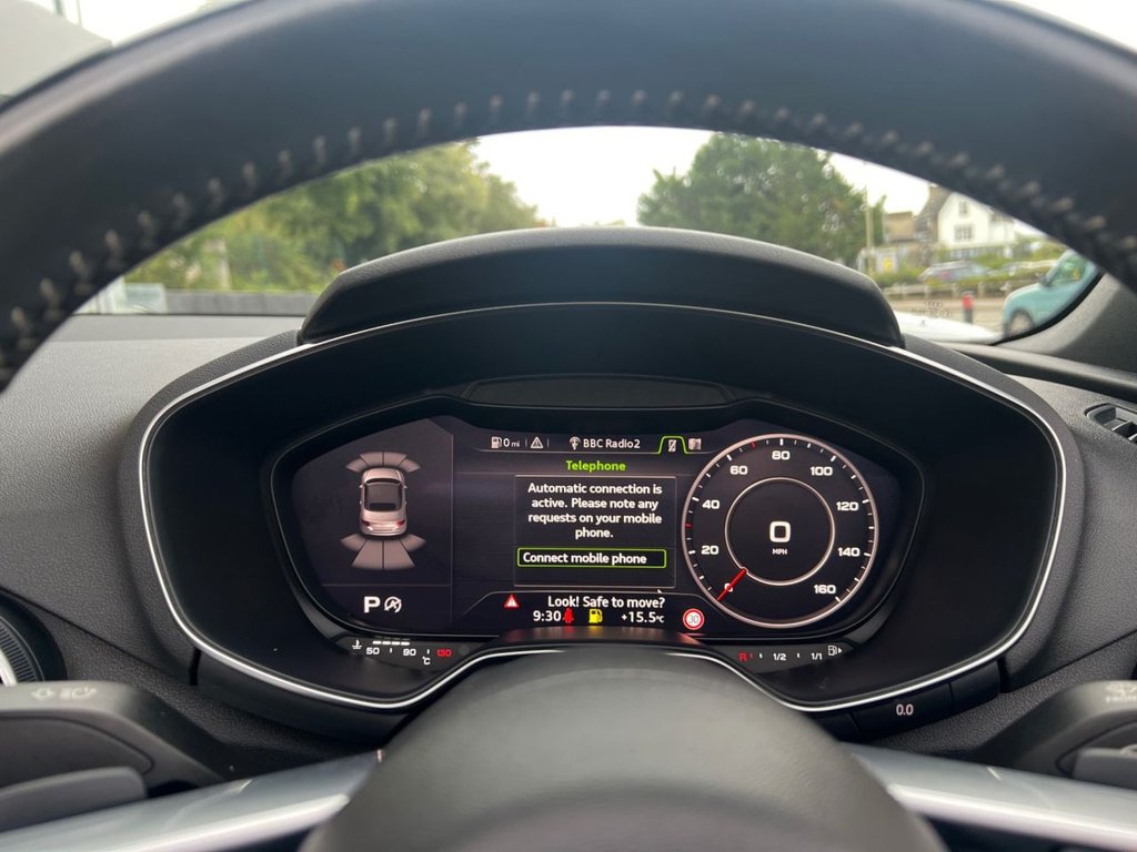 Used Audi TT 2019 for sale - 75986433: Photo 23