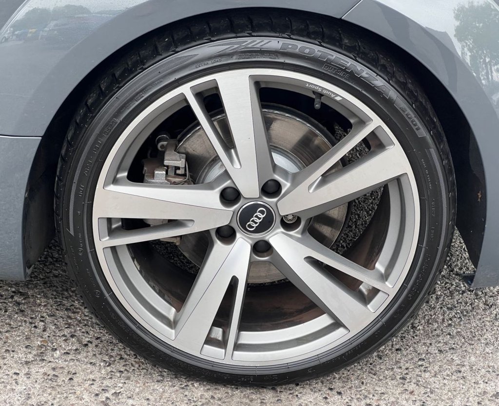 Used Audi TT 2019 for sale - 75986433: Photo 27