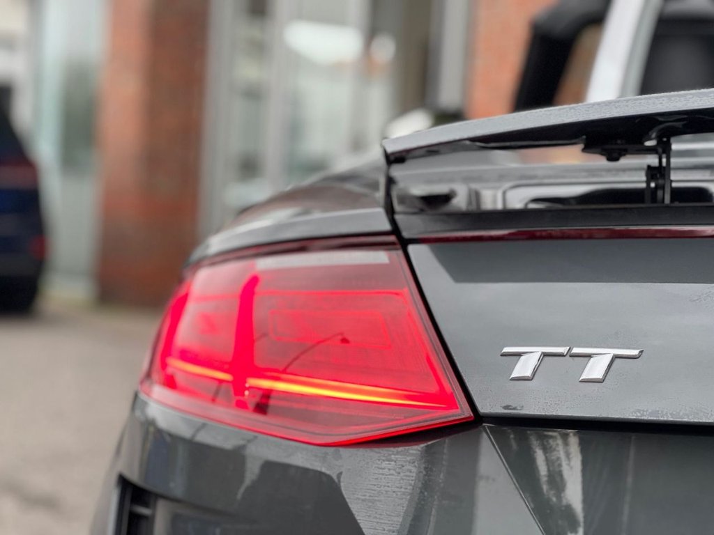 Used Audi TT 2019 for sale - 75986433: Photo 29