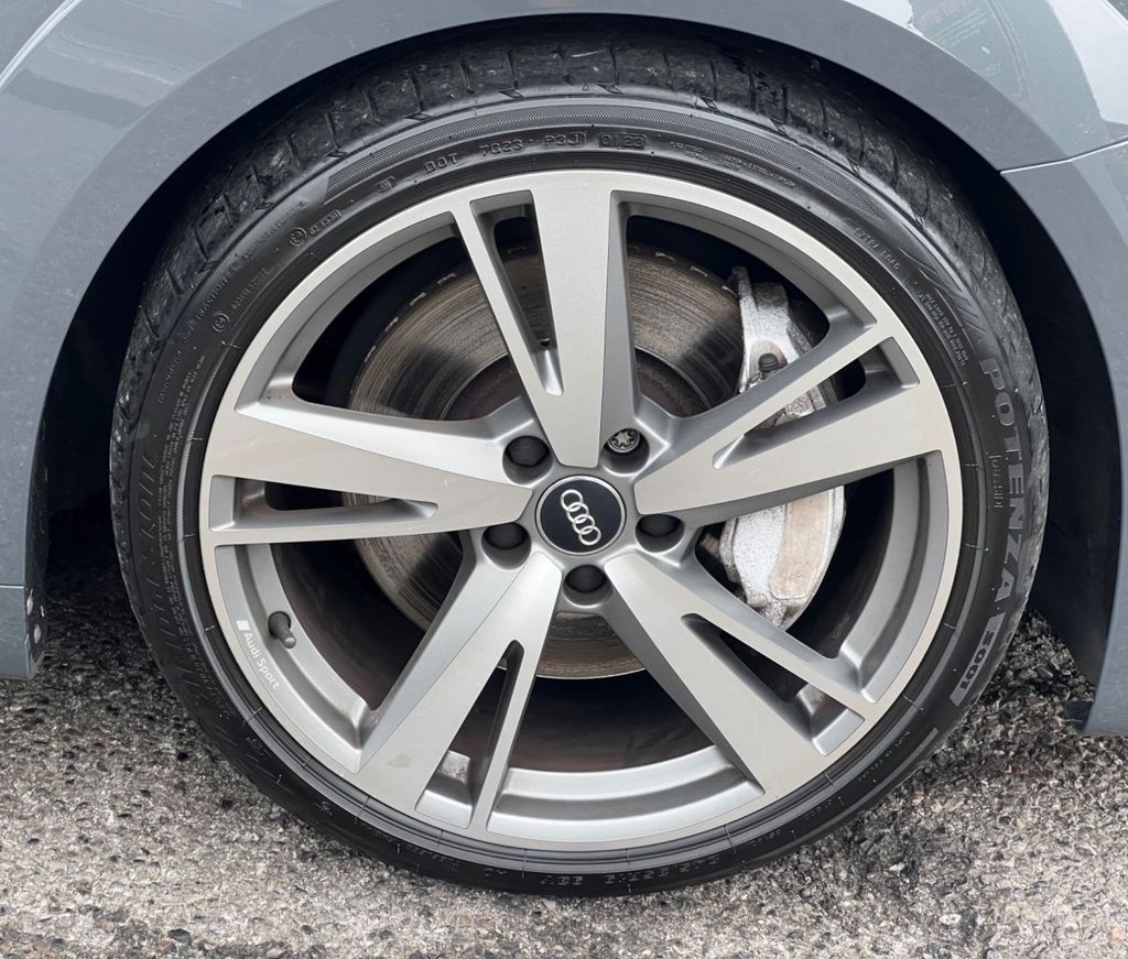 Used Audi TT 2019 for sale - 75986433: Photo 31