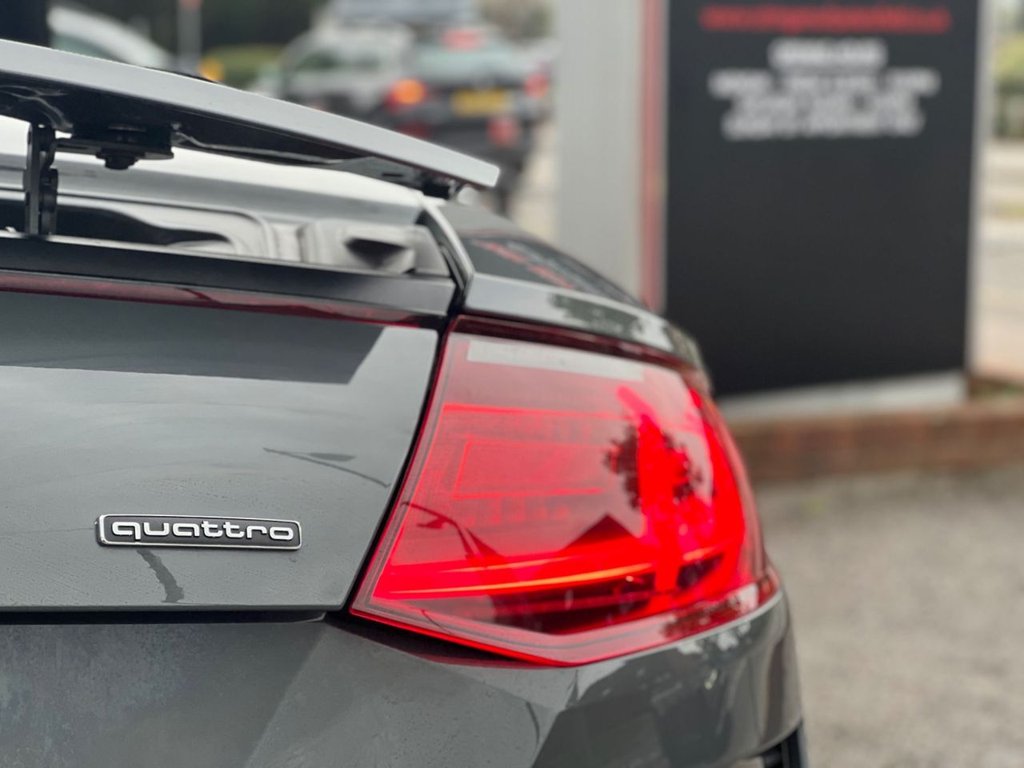 Used Audi TT 2019 for sale - 75986433: Photo 34