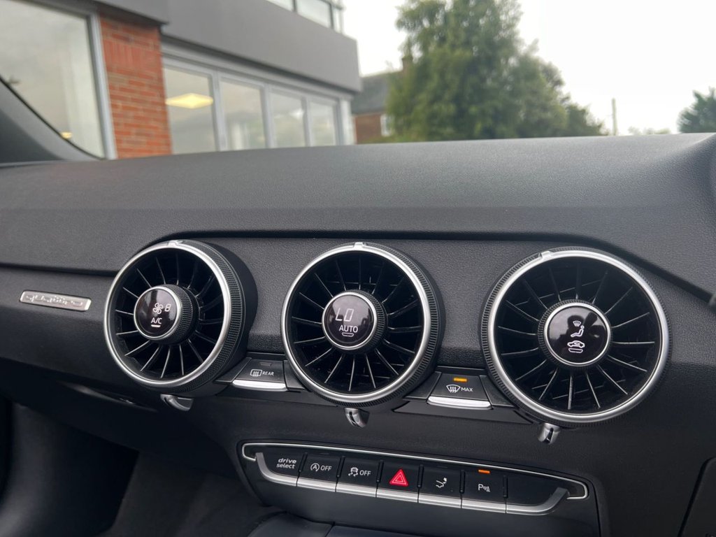 Used Audi TT 2019 for sale - 75986433: Photo 36