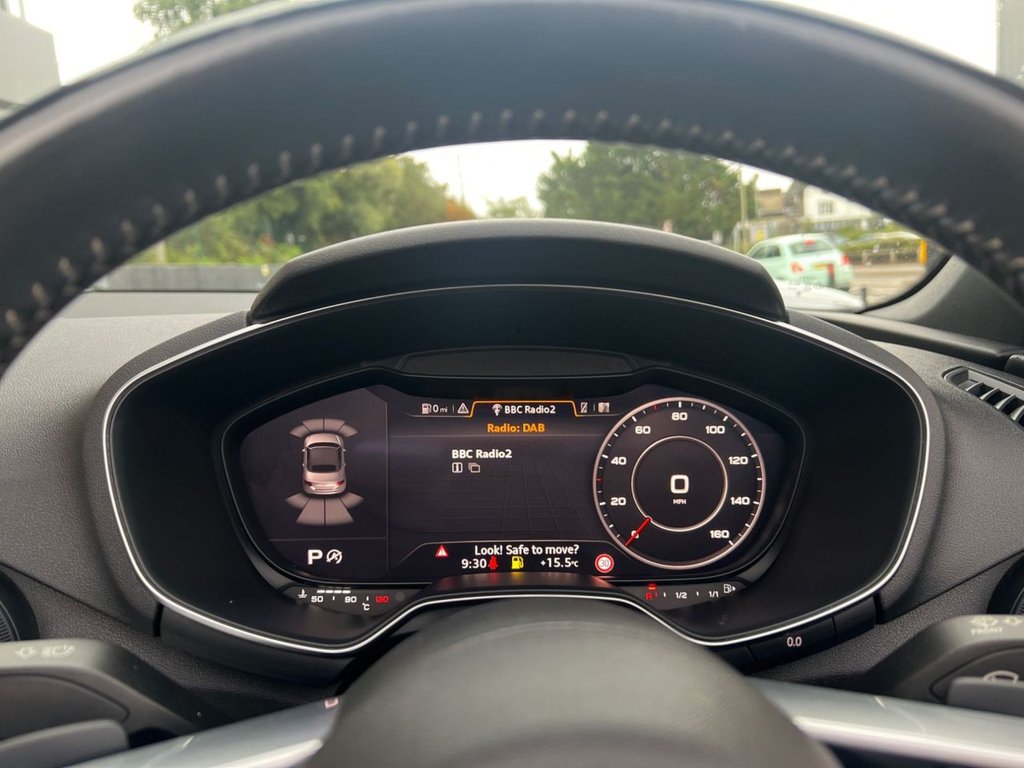 Used Audi TT 2019 for sale - 75986433: Photo 37