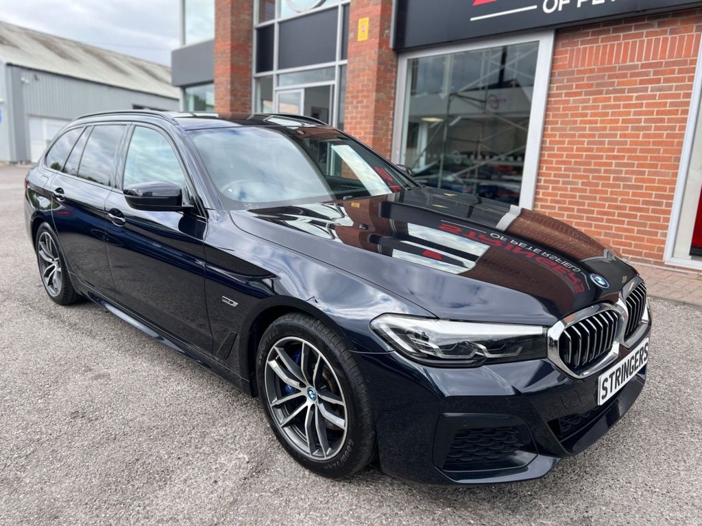 Used BMW 5 Series 2022 for sale - 77820738: Photo 10