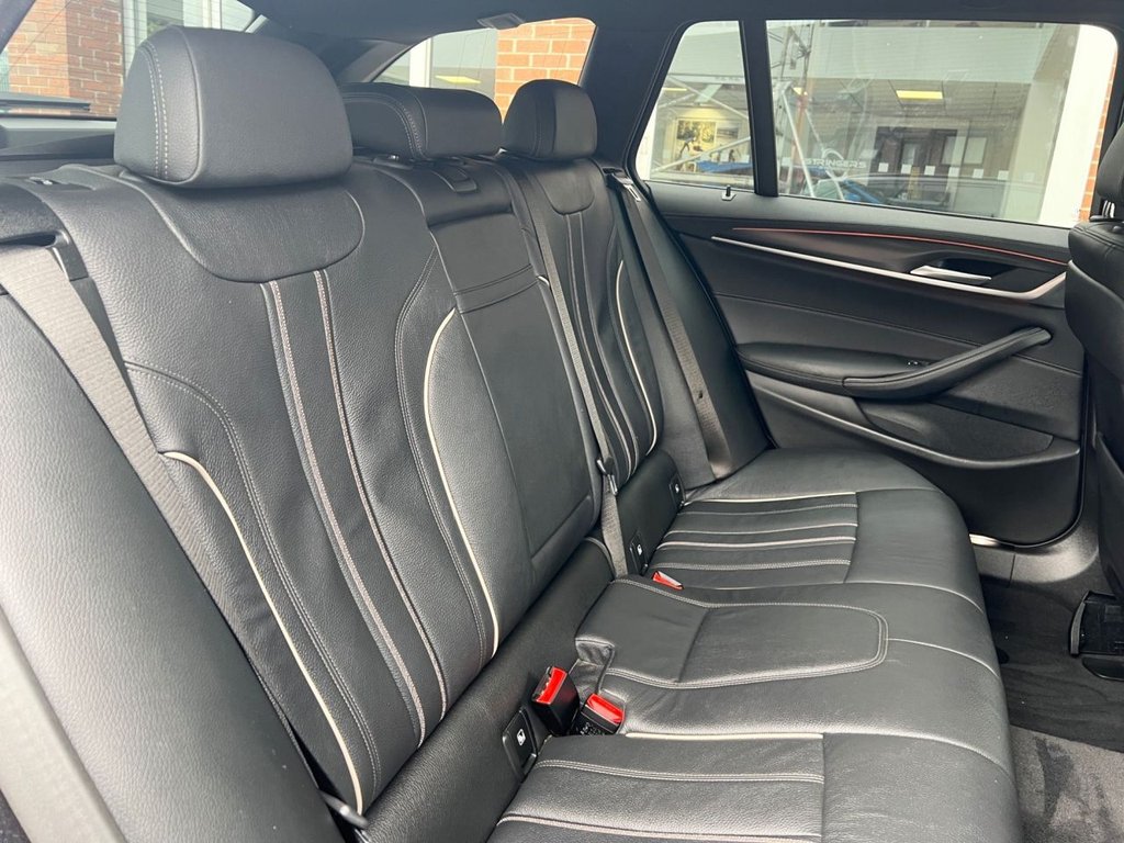 Used BMW 5 Series 2022 for sale - 77820738: Photo 15