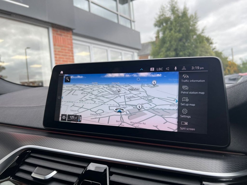 Used BMW 5 Series 2022 for sale - 77820738: Photo 19