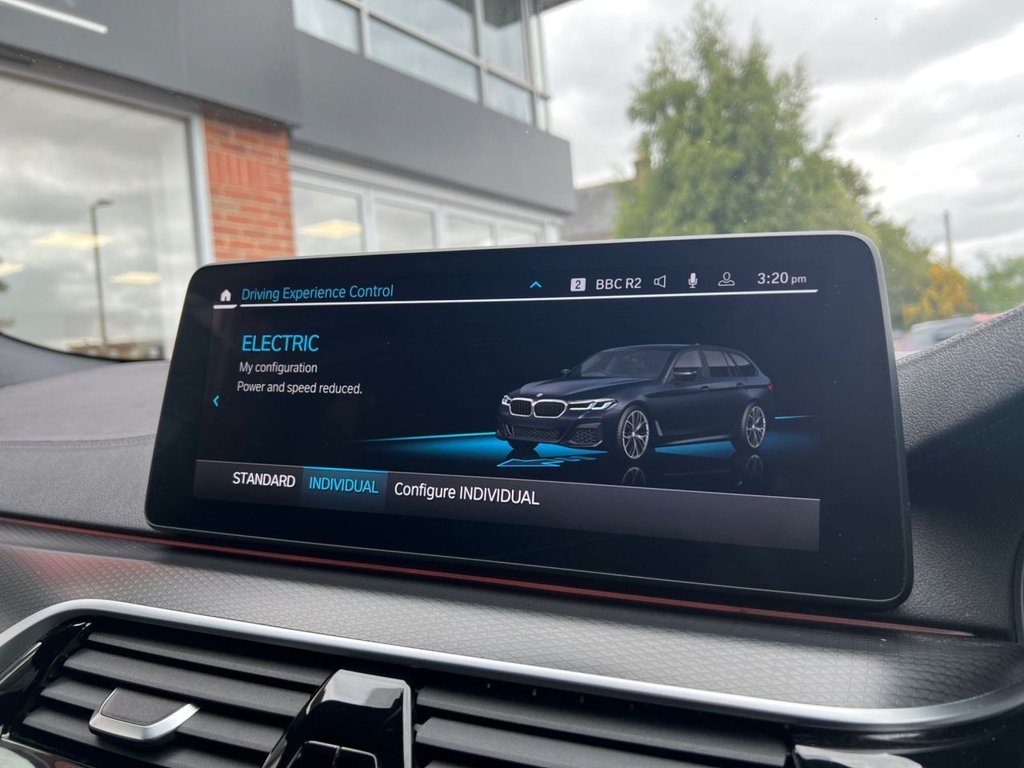 Used BMW 5 Series 2022 for sale - 77820738: Photo 24