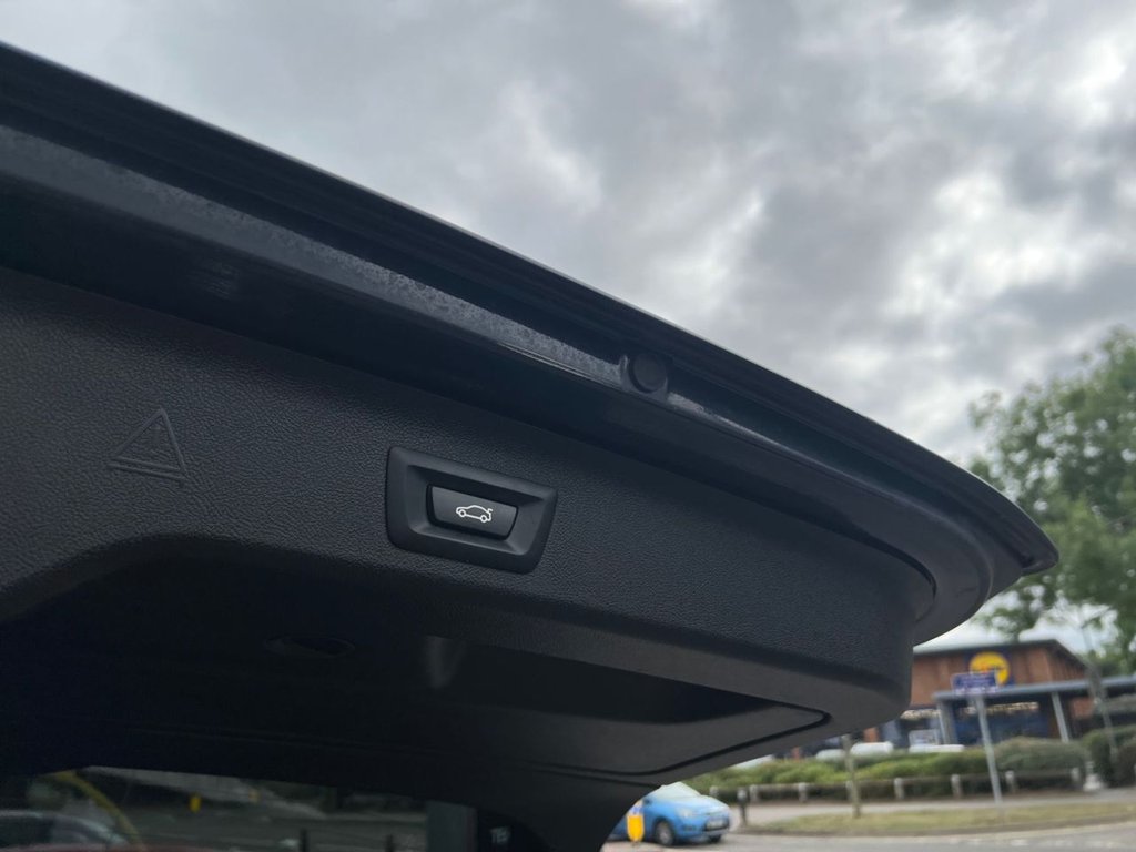 Used BMW 5 Series 2022 for sale - 77820738: Photo 29