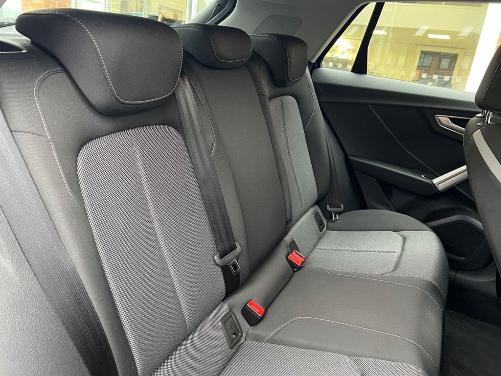 Used Audi Q2 2023 for sale - 77327717: Photo 12