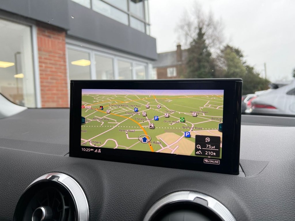 Used Audi Q2 2023 for sale - 77327717: Photo 15