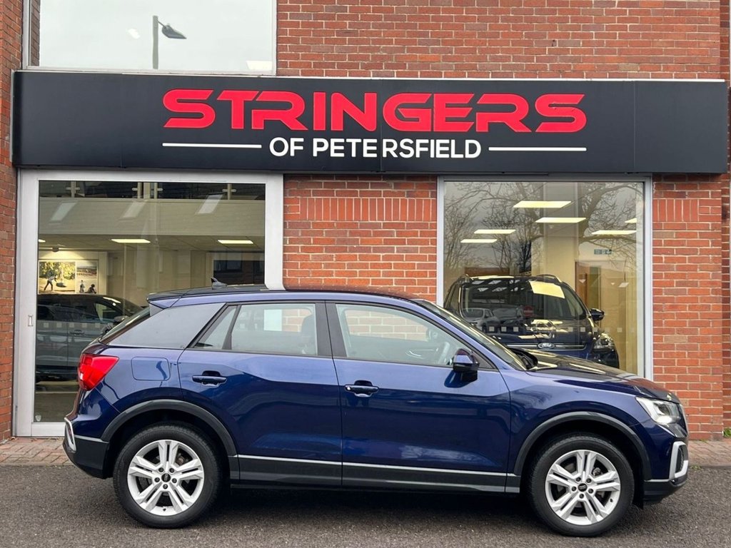 Used Audi Q2 2023 for sale - 77327717: Photo 3