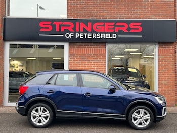 Used Audi Q2 2023 for sale - 77327717: Photo