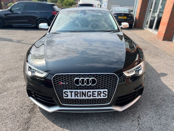 Used Audi RS5 2015 for sale - 76235275: Photo 10