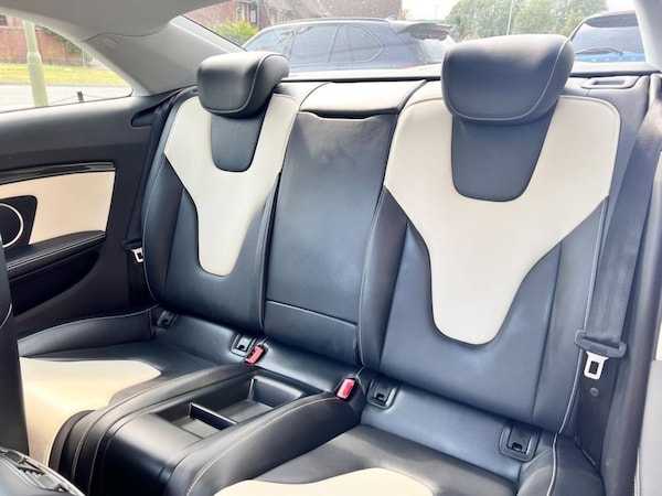 Used Audi RS5 2015 for sale - 76235275: Photo 14
