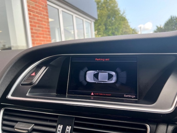 Used Audi RS5 2015 for sale - 76235275: Photo 16