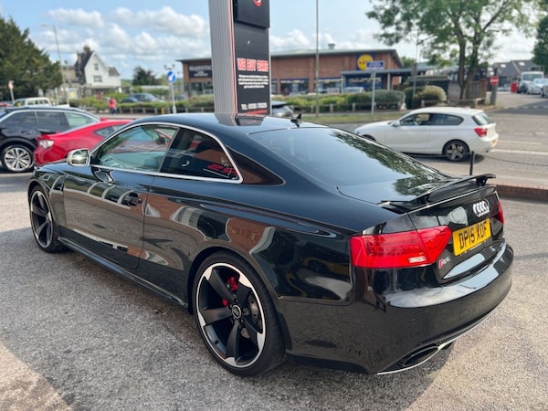 Used Audi RS5 2015 for sale - 76235275: Photo 5